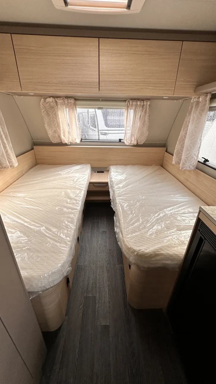 Fahrzeugbild Weinsberg CaraCito 470 EU AKTIONSPREIS #9