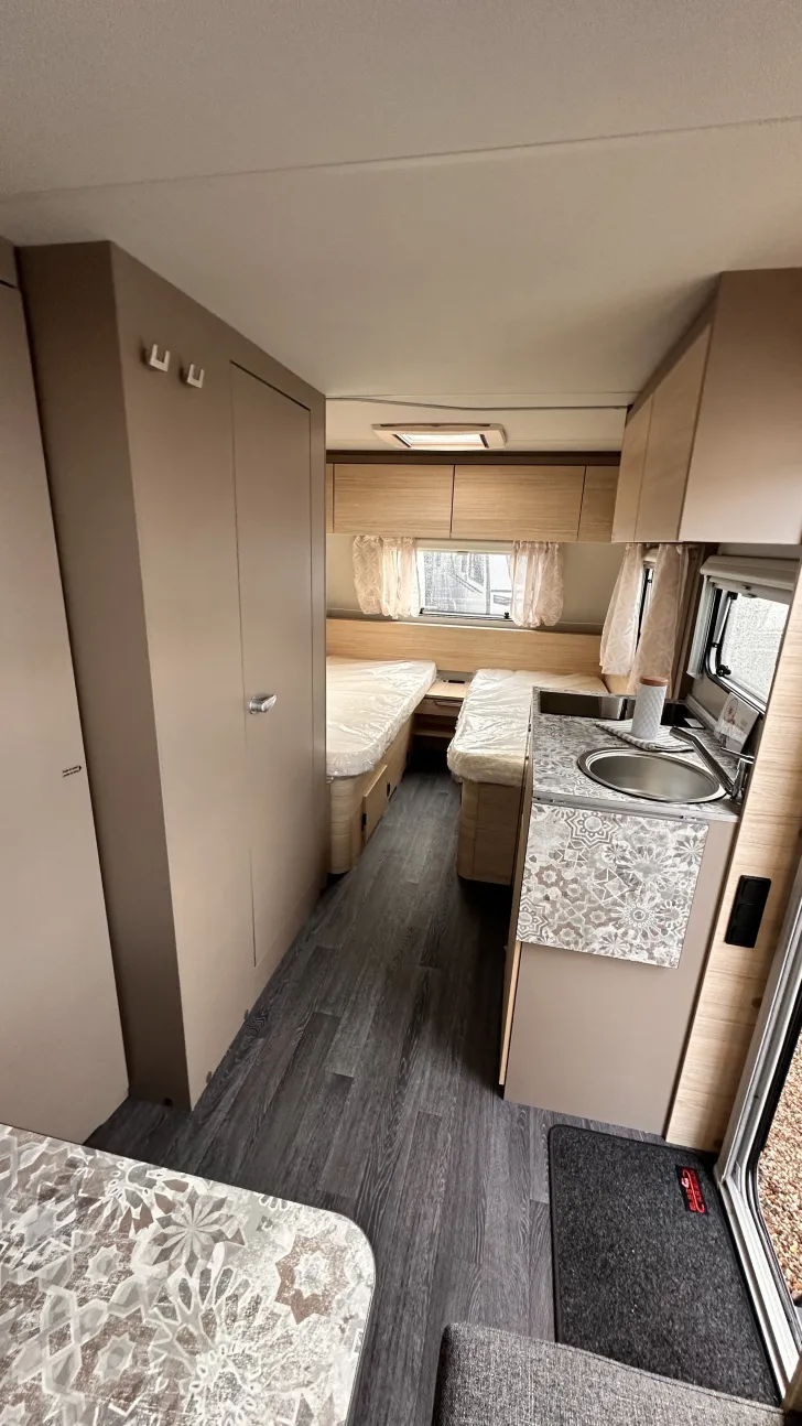 Fahrzeugbild Weinsberg CaraCito 470 EU AKTIONSPREIS #6