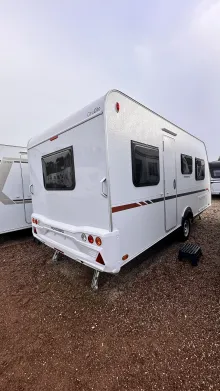 Fahrzeugbild Weinsberg CaraCito 470 EU AKTIONSPREIS #1