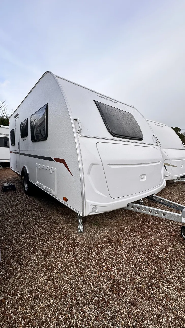 Fahrzeugbild Weinsberg CaraCito 470 EU AKTIONSPREIS #4