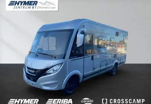 B-Klasse MC I 600 BlackLine