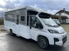 Bild 6 Dethleffs Trend T 7057 EBL +5500€ Preisvorteil+