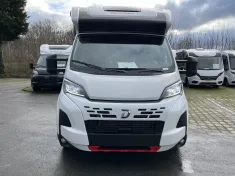 Bild 4 Dethleffs Trend T 7057 EBL +5500€ Preisvorteil+