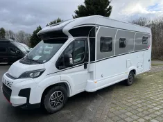 Bild 7 Dethleffs Trend T 7057 EBL +5500€ Preisvorteil+
