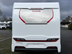 Bild 8 Dethleffs Trend T 7057 EBL +5500€ Preisvorteil+