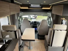 Bild 10 Dethleffs Trend T 7057 EBL +5500€ Preisvorteil+