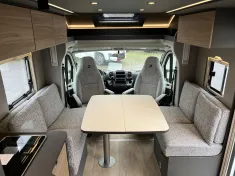 Bild 11 Dethleffs Trend T 7057 EBL +5500€ Preisvorteil+