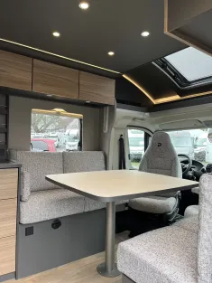 Bild 12 Dethleffs Trend T 7057 EBL +5500€ Preisvorteil+