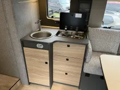 Bild 13 Dethleffs Trend T 7057 EBL +5500€ Preisvorteil+
