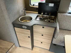 Bild 16 Dethleffs Trend T 7057 EBL +5500€ Preisvorteil+