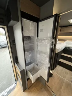 Bild 17 Dethleffs Trend T 7057 EBL +5500€ Preisvorteil+
