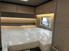 Bild 20 Dethleffs Trend T 7057 EBL +5500€ Preisvorteil+