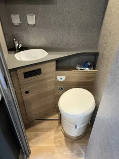 Bild 21 Dethleffs Trend T 7057 EBL +5500€ Preisvorteil+