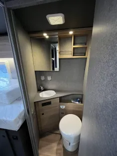 Bild 22 Dethleffs Trend T 7057 EBL +5500€ Preisvorteil+