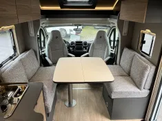 Bild 24 Dethleffs Trend T 7057 EBL +5500€ Preisvorteil+