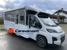 Bild 1 Dethleffs Trend T 7057 EBL +5500€ Preisvorteil+