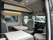 Fahrzeugbild Dethleffs Globetrail 600 DR Performance VW Crafter 177PS Automatik* #9