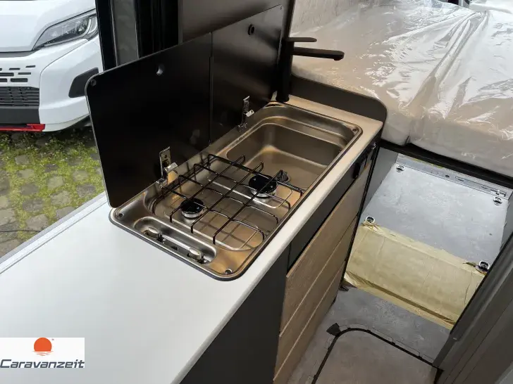 Fahrzeugbild Dethleffs Globetrail 600 DR Performance VW Crafter 177PS Automatik* #26