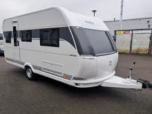 Fahrzeugbild Hobby OnTour 460 DL *Modell 2025* #1