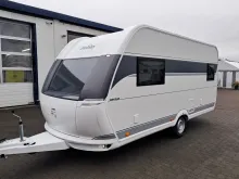 Fahrzeugbild Hobby OnTour 460 DL *Modell 2025* #2