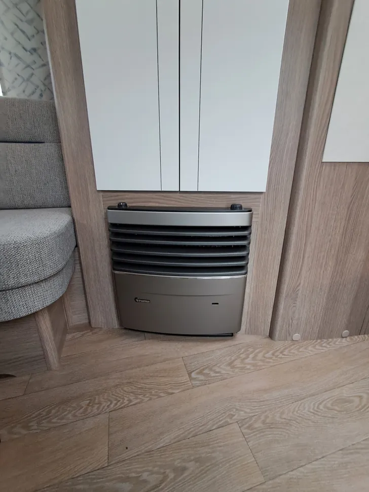 Fahrzeugbild Hobby OnTour 460 DL *Modell 2025* #22