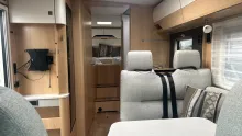 Fahrzeugbild Hymer B-Klasse MC T 680 #11
