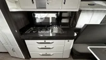 Fahrzeugbild Hobby Prestige 560 WFU #7