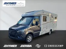 Fahrzeugbild Hymer ML-T 580 Summer Deal 2025 #1