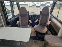 Fahrzeugbild Carado I 338 #8