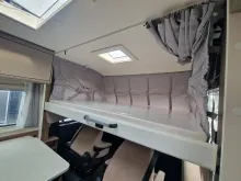 Fahrzeugbild Carado I 338 #10