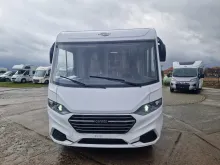 Fahrzeugbild Carado I 338 #4