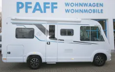 Bild 1 Knaus Van I 550 MF