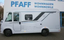 Fahrzeugbild Knaus Van I 550 MF #4