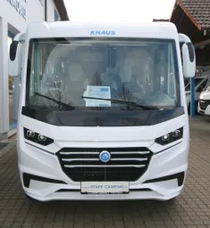 Bild 5 Knaus Van I 550 MF