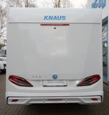 Fahrzeugbild Knaus Van I 550 MF #6