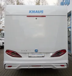 Bild 6 Knaus Van I 550 MF