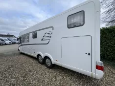 Bild 7 Hymer B-Klasse SL 878