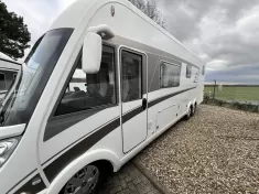 Bild 5 Hymer B-Klasse SL 878