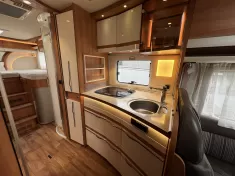 Bild 16 Hymer B-Klasse SL 878