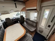 Bild 20 Hymer B-Klasse SL 878