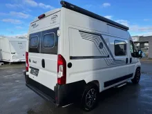 Fahrzeugbild Knaus BoxLife Pro 540 ROAD AHK Thule Veloswing, Solar ... #7