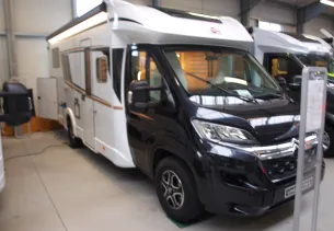 Limited T 726 G