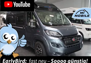 Van 595 HB