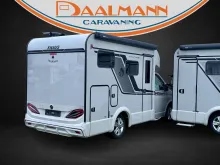 Fahrzeugbild Knaus Tourer VAN 500 MQ Vansation 3,5to. Premiumtür 4-Schlafpl. #5