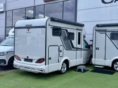 Bild 4 Knaus Tourer VAN 500 MQ Vansation 4-Schlafplätze, Rahmenfenster