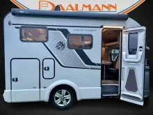 Fahrzeugbild Knaus Tourer VAN 500 MQ Vansation 3,5to. Premiumtür 4-Schlafpl. #4