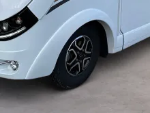 Fahrzeugbild Malibu REISEMOBIL I I 490 LE #5