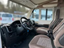 Fahrzeugbild Malibu REISEMOBIL I I 490 LE #6