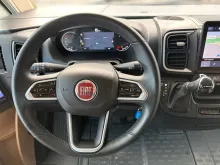 Fahrzeugbild Malibu REISEMOBIL I I 490 LE #7