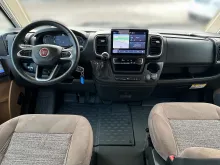 Fahrzeugbild Malibu REISEMOBIL I I 490 LE #9